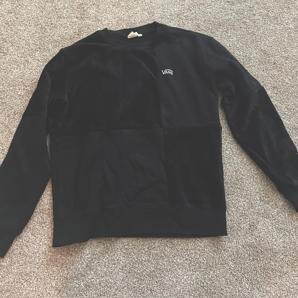 Vans x Fabiana Delfino crewneck